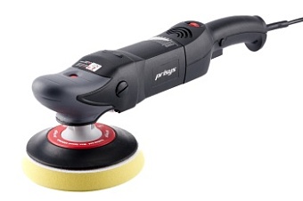 Prisys EP802 - Роторная полировальная машинка [1500W; 6"(M14); 700-2500/min; 2.2kg]: купить по выгодной цене